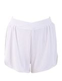  Đồ bộ mặc nhà nữ iBasic cotton rib croptop quần đùi - HOMY042 