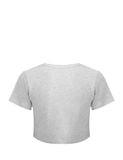  Áo mặc nhà nữ iBasic phom croptop cotton USA kháng khuẩn - HOMY043T 