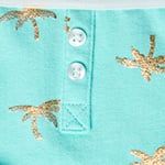  Quần lót bé gái iBasic cotton USA kháng khuẩn phom boyshort hoạ tiết - PANG014 