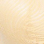 Áo ngực U-BRA có gọng mút mỏng ren Cup T-Shirt iBasic - BRAW132 
