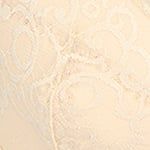  Áo ngực có gọng mút mỏng full ren - BRAY089 