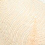  Áo ngực U-BRA có gọng mút mỏng ren Cup T-Shirt iBasic - BRAW132 