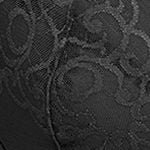  Áo ngực có gọng mút mỏng full ren - BRAY089 