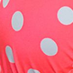  Quần bơi nữ lưng thấp bikini cột dây - IVWB046 