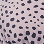  Quần bơi nữ lưng thấp bikini cột dây - IVWB046 