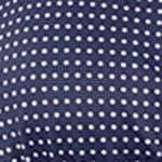  Áo bơi bikini V deep thắt nơ Isla Vista - IVWT046 