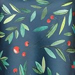  Kimono lụa satin iBasic mặc nhà nữ - SW055 