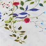  Kimono lụa satin iBasic mặc nhà nữ - SW055 