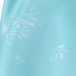 Đồ bộ mặc nhà nữ iBasic lụa satin phom kimono  - HOMW037 