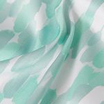  Kimono lụa satin iBasic mặc nhà nữ - SW055 