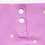  Quần lót bé gái iBasic cotton USA kháng khuẩn phom boyshort hoạ tiết - PANG014 