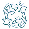 Song Ngư - Pisces