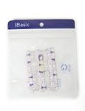  Dây áo ngực trong suốt -  PK076 