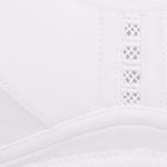  Áo ngực học sinh iBasic cotton USA kháng khuẩn cài sau - VA107 