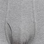  Quần lót nam iBasic cotton USA kháng khuẩn phom đùi dài - PANM083 