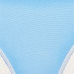  Quần lót nữ iBasic phối ren bikini - V108 
