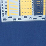 Xanh Navy