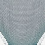  Quần lót nữ iBasic phối ren bikini - V108 