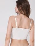  Áo lót nữ iBasic cotton ngắn - VA111 