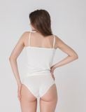  Áo lót nữ iBasic cotton dài - VA112 