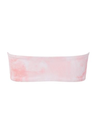  Áo bơi rút dây phom Bandeau cup ngang Isla Vista - IVWT050 