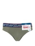  [MUA 2 TẶNG 1] Pack 2 Quần lót nam iBasic brief poly tặng 1 quần lót nam brief cotton USA - PA3PANM119 