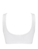  Áo ngực học sinh iBasic phối ren cotton USA kháng khuẩn - BRAT003 