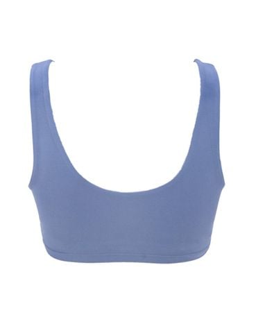  Sport bra hai dây bảng to không gọng mút mỏng iBasic - IBX134 