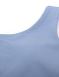  Sport bra hai dây bảng to không gọng mút mỏng iBasic - IBX134 