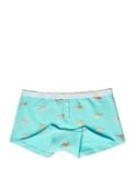  Quần lót bé gái iBasic cotton USA kháng khuẩn phom boyshort hoạ tiết - PANG014 
