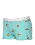  Quần lót bé gái iBasic cotton USA kháng khuẩn phom boyshort hoạ tiết - PANG014 