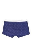  Quần lót bé gái iBasic cotton USA kháng khuẩn phom boyshort hoạ tiết - PANG014 