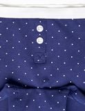  Quần lót bé gái iBasic cotton USA kháng khuẩn phom boyshort hoạ tiết - PANG014 