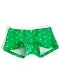  Quần lót bé gái iBasic cotton USA kháng khuẩn in hoạ tiết - PANG017 