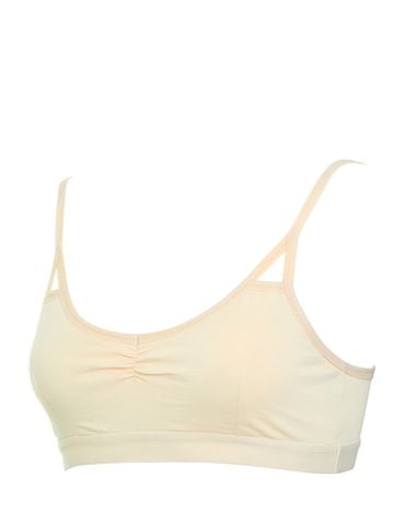  Áo ngực học sinh iBasic dây nhỏ cotton USA kháng khuẩn -  BRAT001 