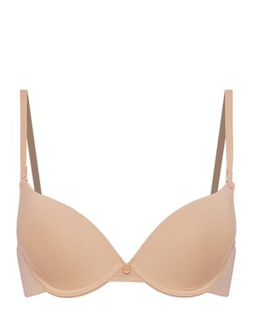  Áo ngực nữ có gọng iBasic mút mỏng trơn Tshirt - BRAW020_1 