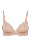  Áo ngực không gọng iBasic không đường may không mút - BRAW034 