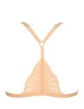  Áo bralette ren iBasic thời trang - BRAY042 