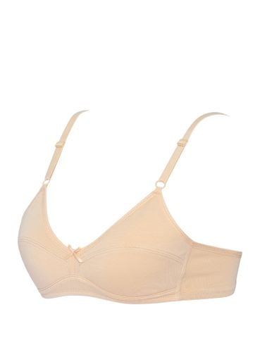  Áo ngực teen iBasic không gọng cotton USA kháng khuẩn - BRAT018 