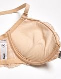  Áo ngực ren iBasic có gọng mút dày cài trước - VA149 