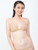  Áo bralette ren iBasic thời trang - BRAY042 