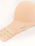  Áo ngực cup ngang iBasic có gọng không dây kèm phụ kiện dây trong - PK069 