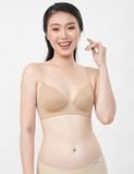  Áo ngực không gọng iBasic không đường may không mút - BRAW034 
