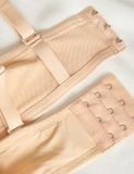  Áo ngực không gọng iBasic mút dày V deep cup Tshirt - BRAW052-1 