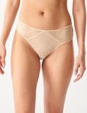 Quần lót nữ ren lưới iBasic hipster -  PANW132 