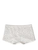  Quần lót bé gái iBasic cotton USA kháng khuẩn phom boyshort hoạ tiết - PANG014 