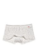  Quần lót bé gái iBasic cotton USA kháng khuẩn phom boyshort hoạ tiết - PANG014 
