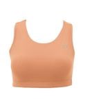 Sport bra hai dây bảng to không gọng mút mỏng iBasic - IBX134 
