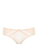  Quần lót nữ ren lưới iBasic hipster -  PANW132 