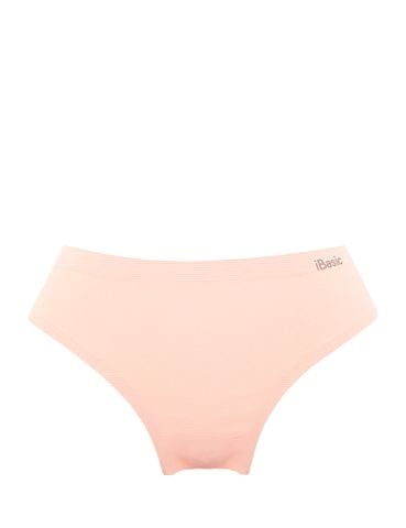  Quần lót nữ iBasic bonding thoáng khí lưng thấp bikini - PANW138 